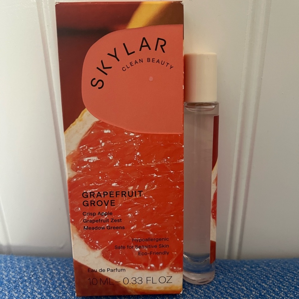 Skylar Grapefruit Grove, Limited Edition - Picture 4 of 4